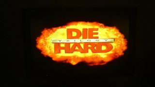 Die Hard Trilogy PlayStation PS1 PS2 PS3 Complete Rare Black Label 4