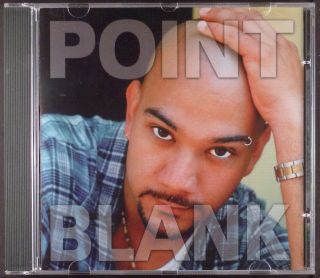Point Blank - My Time To Shine Ep Rare Cali G - Funk Rap Real Muzic 