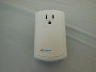 Smarthome Boosterlinc Model 4827 | X10 Plug - In Powerline Signal Booster - Rare