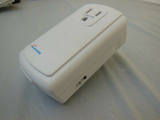Smarthome BoosterLinc Model 4827 | X10 Plug - In Powerline Signal Booster - RARE 2