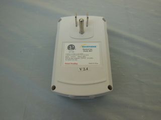 Smarthome BoosterLinc Model 4827 | X10 Plug - In Powerline Signal Booster - RARE 4