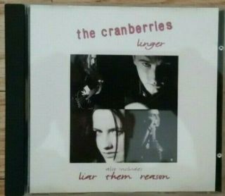 Cranberries - Linger (4 Track Cd Single) Dolores O 
