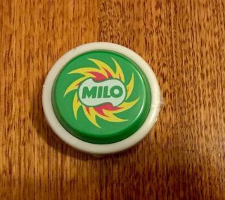 Milo Yo - Yo - Shrink Wrapped - - Very Rare