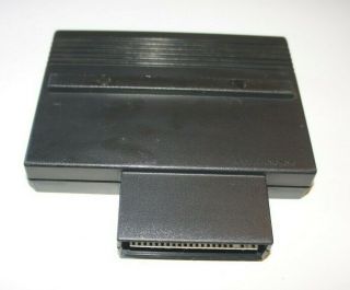 Rare Commodore 64 CP/M Cartridge Software 2