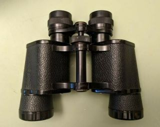 RARE Nikon 7x35 Feather - Weight Binoculars Napping Kogaku Tokyo 5