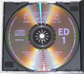 The Beatles - Ed Sullivan Shows MELVIN RECORDS TARANTURA 2CD Box RARE 4