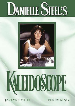 Kaleidoscope - Danielle Steel 