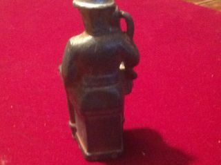Vintage Rare Manoil Toy Metal Lead Military WW1/WW2 Communication ' s Soldier 4