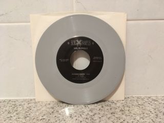 Mr Bungle / Flaming Lips Promo 7 " Rare Track Sudden Death Grey Melvins Tomahawk