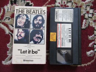 Beatles Rare 1981 