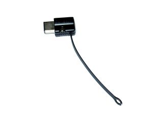 Nintendo Game Boy Official Linking Cable Adapter Dmg - 14 Rare