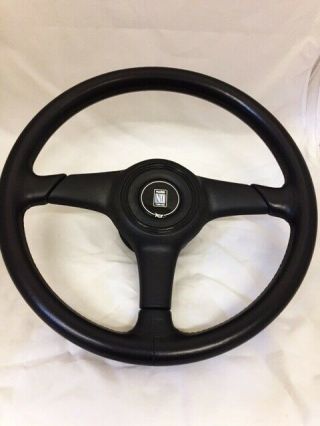 Jdm Mazda Mx5 Nb Na Oem Nardi Steering Wheel Rare