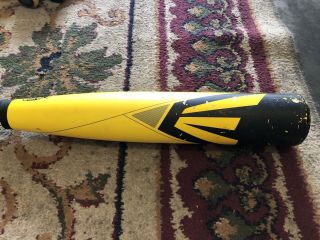 Rare Easton Xl1 31 26 Usssa Baseball Bat One Of The Best Ever
