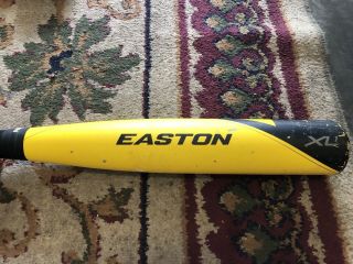RARE EASTON XL1 31 26 USSSA BASEBALL BAT ONE OF THE BEST EVER 3