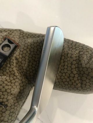Scotty Cameron Left Hand American Classic VII Rare Limited 3