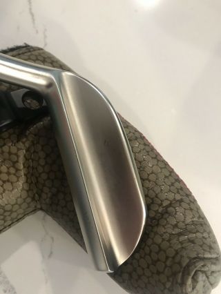 Scotty Cameron Left Hand American Classic VII Rare Limited 6