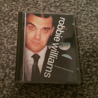 Robbie Williams - " I 