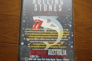 The Rolling Stones ‎– Rare DVD Release. 2