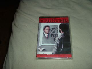 The Stepfather (dvd,  2009) Terry O 