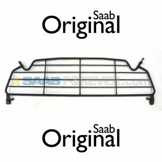 Saab 9 - 5 Wagon Pet Barrier Fence 99 - 09 - Rare - Nla - Oem Accessory