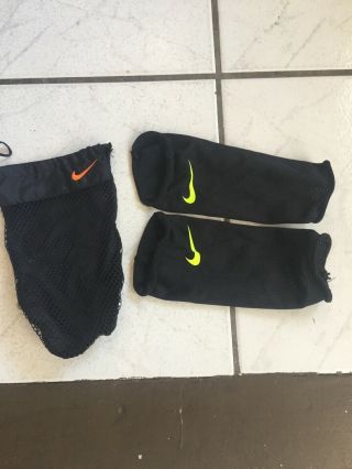 Nike Golf Ball Bag Rare