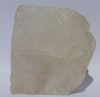 Very Rare Locality Massive Fluorite - - Yvonne Mine,  British Columbia - - Mackay Label