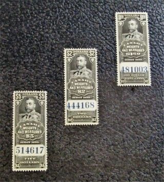 Nystamps Canada Stamp Og Nh Unlisted Rare