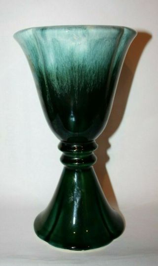 Vintage Hull Pottery Vase,  - Rare