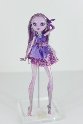 Barbie Bratz Monster High Fashion Fairytale Fairy Fairies Shim 