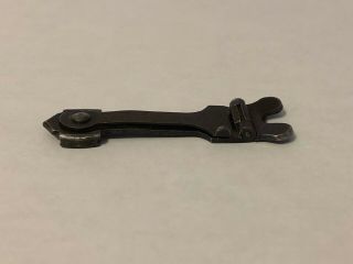 Marbles Game Getter Rear Sight.  (Model1908) RARE 3
