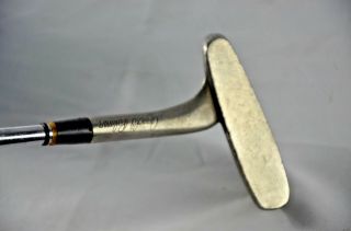 Arnold Palmer AP28 Putter Finish Grip - Rare Model 36 