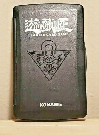 Rare/retro/vintage Limited Edition 1996 Konami Yugioh Duelist Calculator