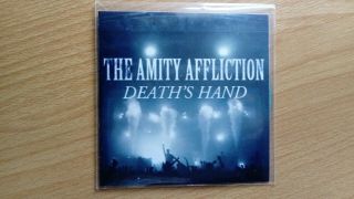 The Amity Affliction Death 