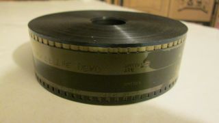 Dawn of the Dead w/ Barbershop 2 35mm Film Trailer RARE Horror Zombies Romero 04 4