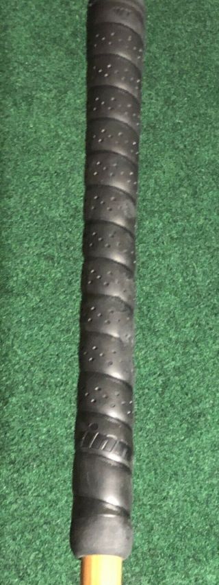 RARE Callaway Golf BILLET SERIES Entirely Milled 55 WEDGE Right HICKORY STICK 7