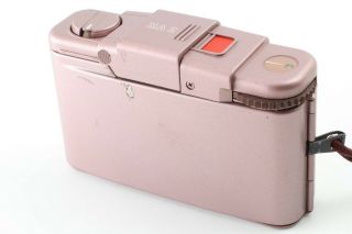 [RARE PINK EXC,  5] Olympus XA2 Point & Shoot Film Camera,  A11 Flash from Japan 5