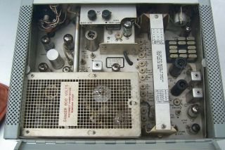 Collins 32S - 2 Transmitter - Rare 4