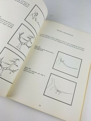 Bonsai Techniques by John Yoshio Naka First Edition 1st Printing Rare HTF 1973 6