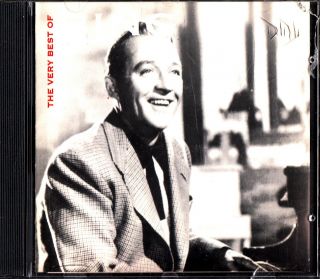 Readers Digest: Bing Crosby - The Very Best Of 3 - Cd (greatest Hits) Rare