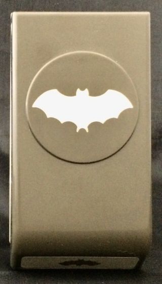 Stampin’ Up Retired Bitty Bat Halloween Punches Paper Punch Rare