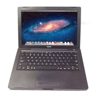 Apple MacBook A1181 13.  3 