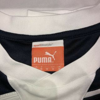 Tottenham Hotspur Vintage Rare Football Shirt Puma Size Medium men 4