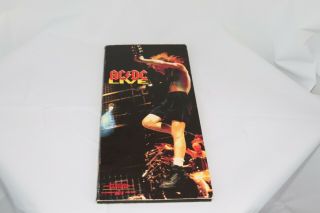 Ac/dc Live 2 - Cd Special Collector 