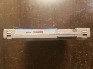 The Jetsons: Cogswell ' s Caper For The NES Nintendo Entertainment System RARE 3