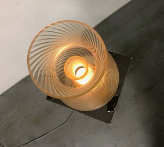 Rare Philippe Starck Floor Lamp for Clift Hotel 7