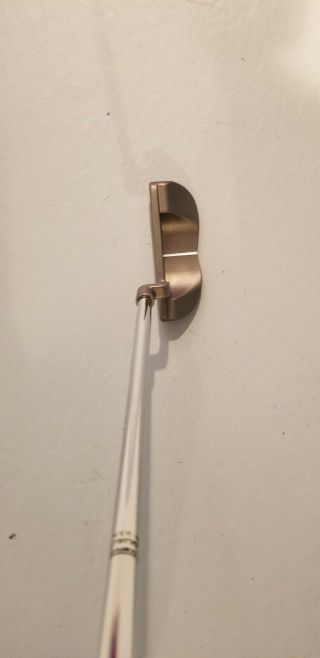 Ping B60 Karsten Putter 34 Inches Exceptional.  Rare In This