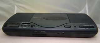 RARE Panasonic SL - PH1 Portable CD Player AM FM Tuner System Complete Guaranteed 2