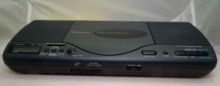 RARE Panasonic SL - PH1 Portable CD Player AM FM Tuner System Complete Guaranteed 3