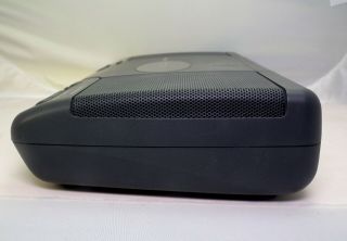 RARE Panasonic SL - PH1 Portable CD Player AM FM Tuner System Complete Guaranteed 5