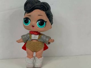 Lol Surprise Doll The Queen Rare Series 2 Doll